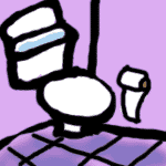 fugas en el baño