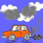 contaminacion del aire