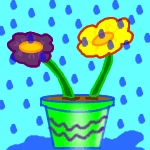 lluvia acida