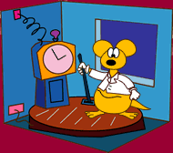 viaja por el tiempo