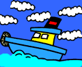 barcos